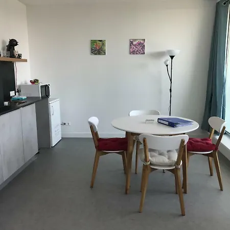 Apartment De Bink - The Hague *