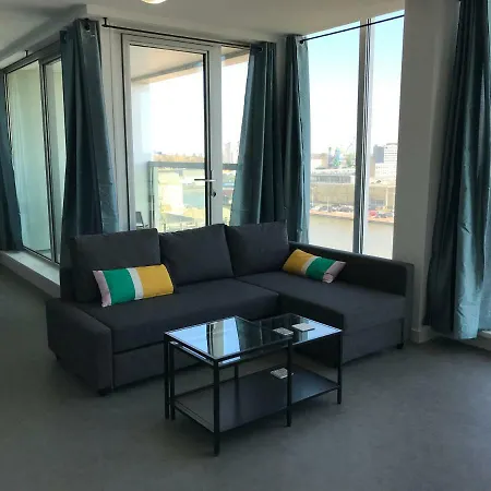 De Bink - The Hague Apartment The Hague