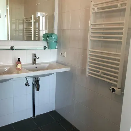 Apartment De Bink - The Hague *