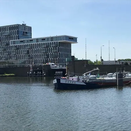 De Bink - The Hague Apartment The Hague